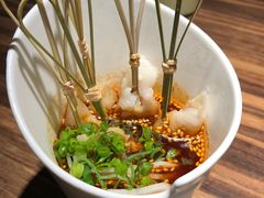 无骨凤爪-太二酸菜鱼(广州IFC国金天地店)