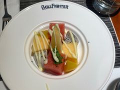 -斗牛士牛排餐厅(嘉里汇店)