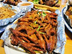 -吉顺坑烤