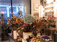 -之悦咖啡馆(新星宇·之洲店)