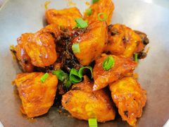 -蓉三少冒烤鸭·四川小吃集(北京首店)