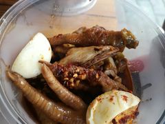 -吴长子卤菜馆(统一街店)
