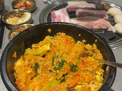 -大發韩国烤肉(八佰伴店)