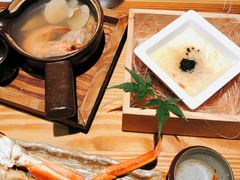 -花潮料理艺食馆(世欧广场店)