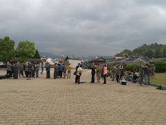 -古田会议纪念馆