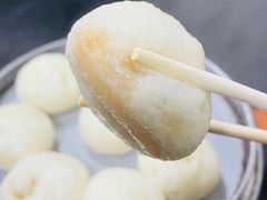 小笼包-薛记襄阳香辣牛肉面(平安路店)