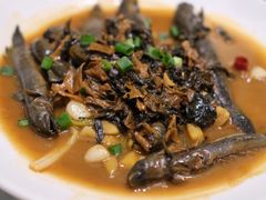 -健眺小海鲜(临海后山店)