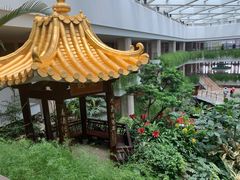 -白天鹅宾馆-宏图府餐厅