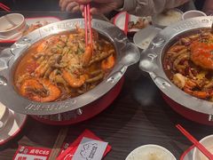 -胖哥俩肉蟹煲(杭州下沙学林街店)