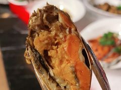 -上海丽笙精选海仑宾馆·莫赛克餐厅