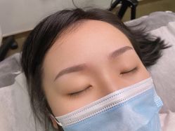 -轻妆Feel·半永久纹眉眼线