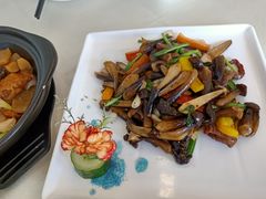-喜相逢大酒楼(黄边南路店)