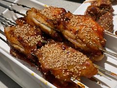 -半天妖烤鱼(百乐广场店)