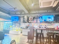 -JINNS锦时 steak&pizza(浸信会礼拜堂旧址店)
