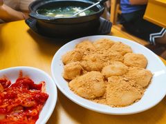 -屋里家延边朝鲜族冷面(南园店)