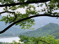 -大罗山风景区