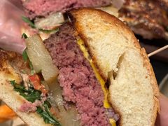 -Nord Grill&Bar Highland诺德西餐(深圳欢乐海岸店)