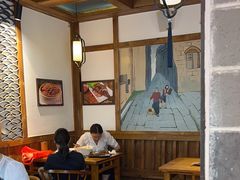 -古真记钵钵鸡(总店)