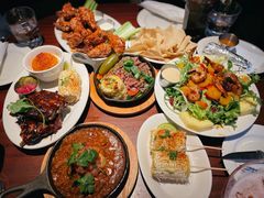 -Chili's Cafe&Bar奇利斯(滨江店)