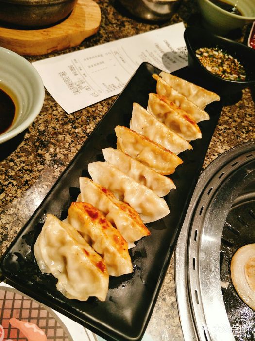 汉拿山(新区绿宝广场店)-图片-苏州美食-大众点评网