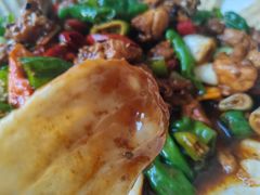 -大唐饭庄·炒鸡(总店)