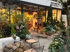 -自由生长植物工作室(深港花卉中心店)