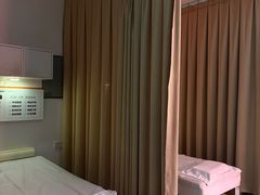 -喜推推中式推拿·按摩·轻养生(理工大学店)