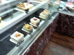 -精点味道(西安路店)