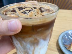 -爱樂咖啡(青年体育公园店)