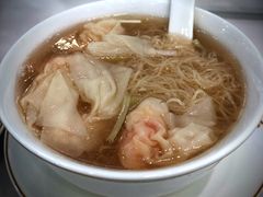 -香港麦奀云吞面世家(中山二路店)