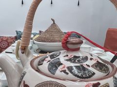 -菌林天下·野生菌汤锅