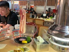 -伊茉家的烤肉店(勒泰中心店)