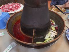 -爆肚于(赵公口桥店)