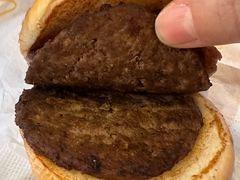 -麦当劳(龙之梦购物中心店)