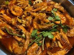 -邵汇大虾(会展店)