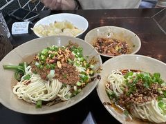 -泰宜担担面(黄泥塝总店)