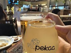 -Pekaa啤咖食肆Coffee&Bistro