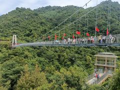 -宝晶宫旅游景区