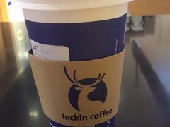 -luckincoffee瑞幸咖啡(顺义华联商厦店)
