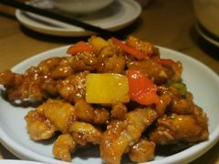 -吕氏疙瘩汤·海鲜新鲁菜(凯德mall新都心店)