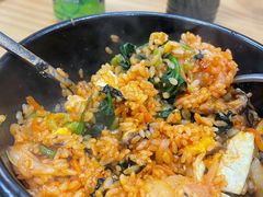 李先生的韩式拌饭-李先生的首尔小馆(松江启源广场店)