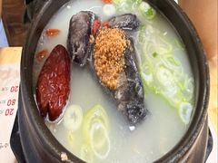 -长顺参鸡汤店(西塔总店)