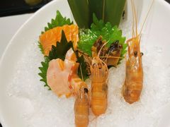 -大渔之昕·铁板烧自助餐(虹悦城店)