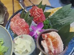 -丸藏和牛烧肉专门店(园区师惠坊店)