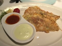 -波特曼西餐厅(中央大街店)