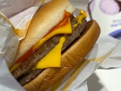 -麦当劳(华融店)