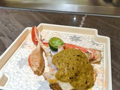 -松临·铁板烧&Omakase(神农店)