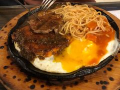 -豪客来牛排(新街口羊皮巷店)
