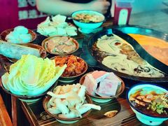 -吃皮火锅馆(苏宁店)