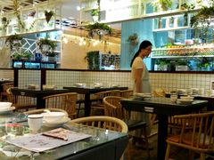 -九九私厨(石溪店)
